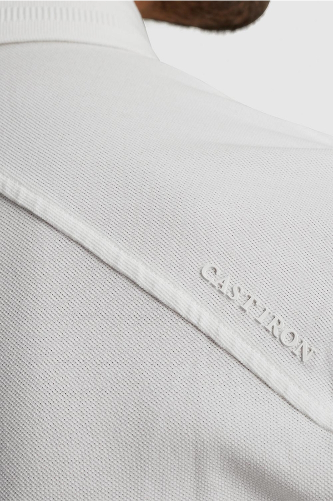 POLO SHIRT IN COTTON CPSS2402850 7002